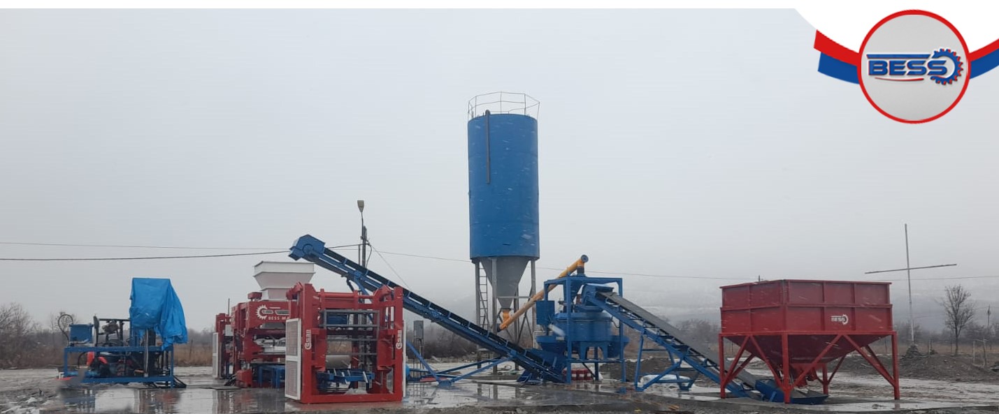 ბლოკის საჭრელი ცეხი მუხრანში ბლოკის საჭრელი ცეხი მუხრანში