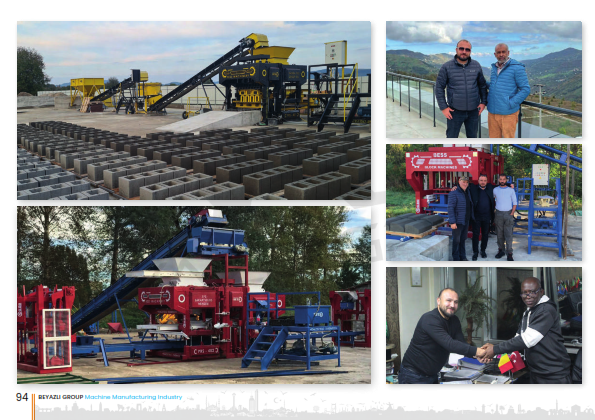 ჩვენი მომხმარებლები ჩვენი მომხმარებლები