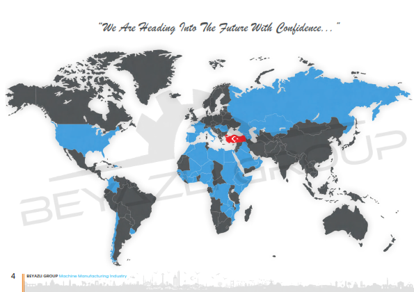 ჩვენი რეალიზაციები ჩვენი რეალიზაციები